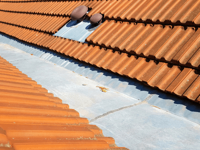 About Roof Repair Experts Frenchburg, KY
